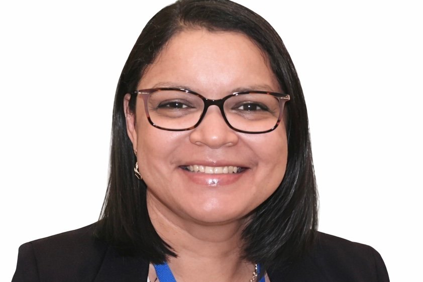 Dra. Lina Betsabe Medina