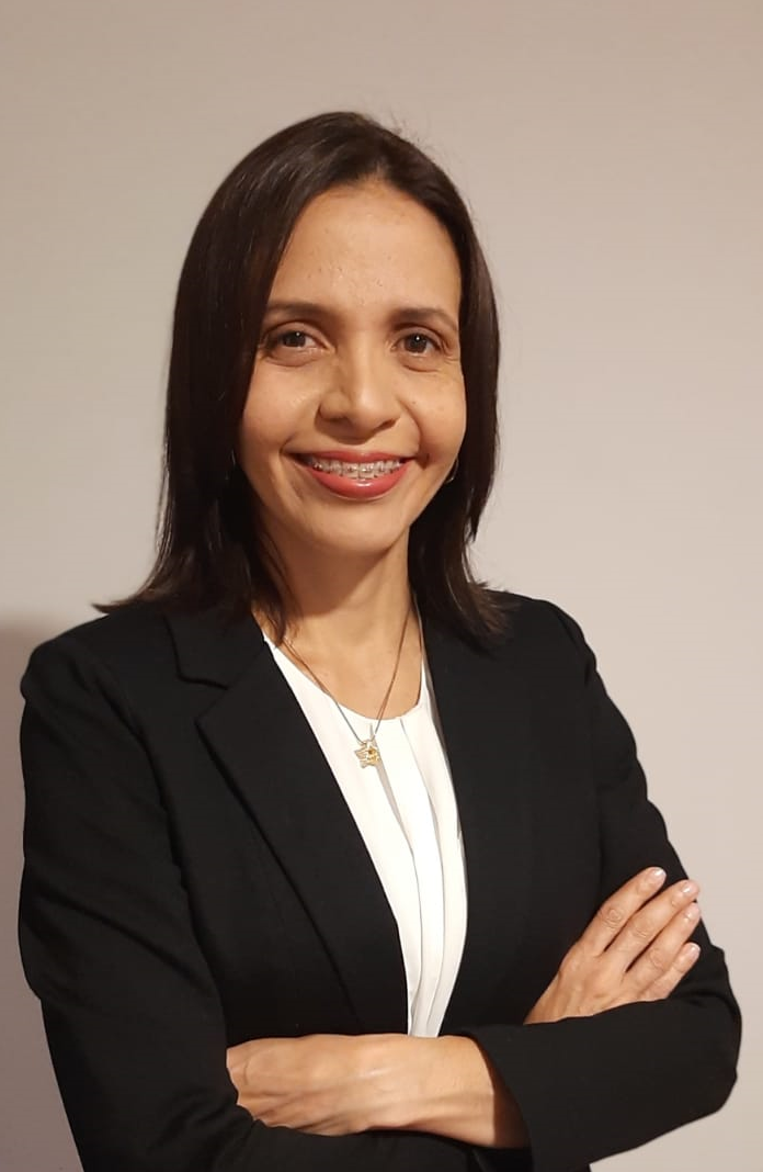 Dra. Maria Teresa Padilla Camacho