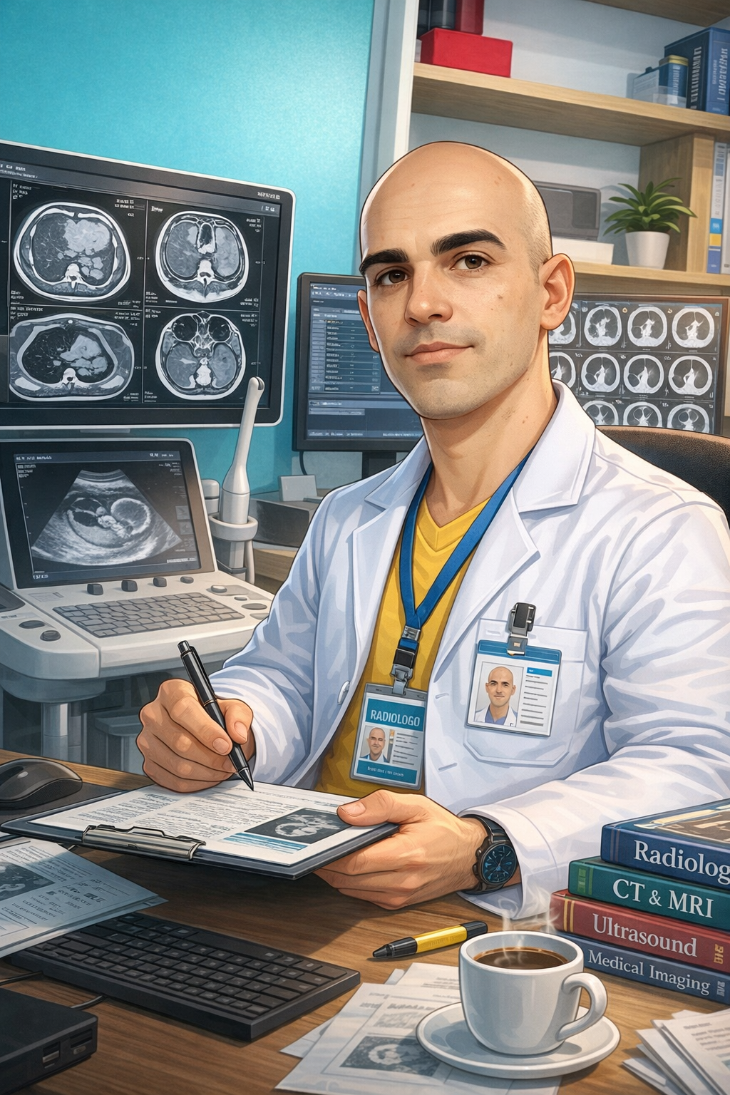 Dr. Osniel Sosa