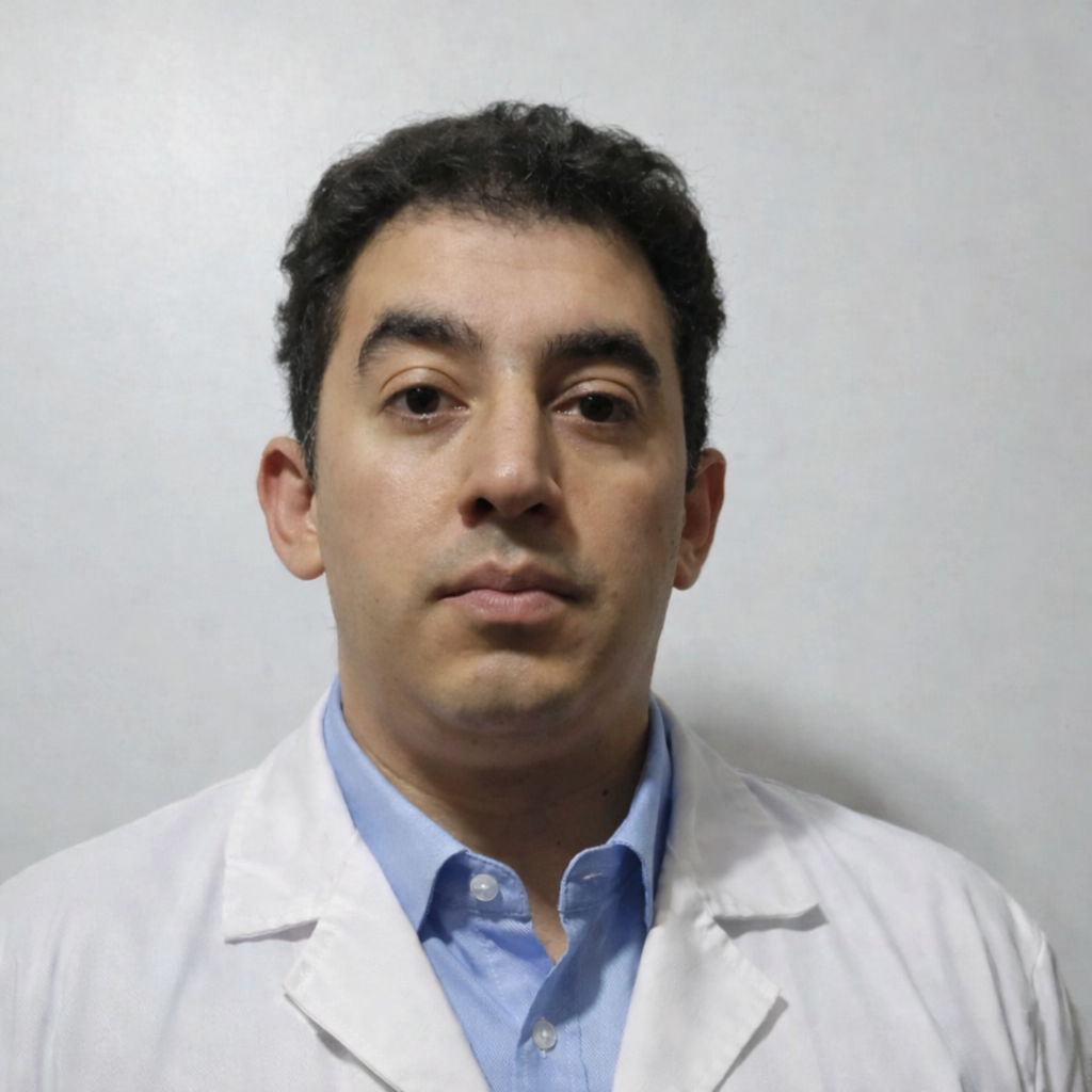 Dr. Flavio Olmos