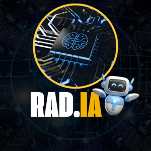 Rad.IA — Asistente de Informes Radiológicos con IA